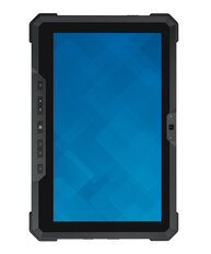 Dell Latitude 12 Rugged