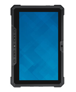 Dell Latitude 12 Rugged