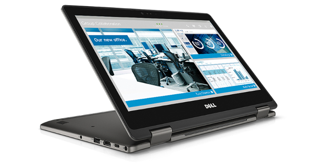 Dell Latitude 13 3000