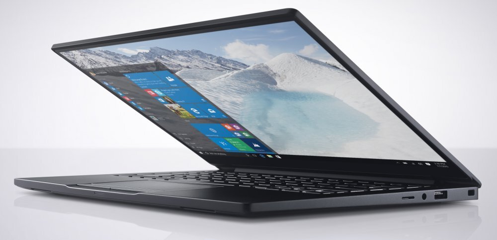 Dell Latitude 13 7000 (2016)