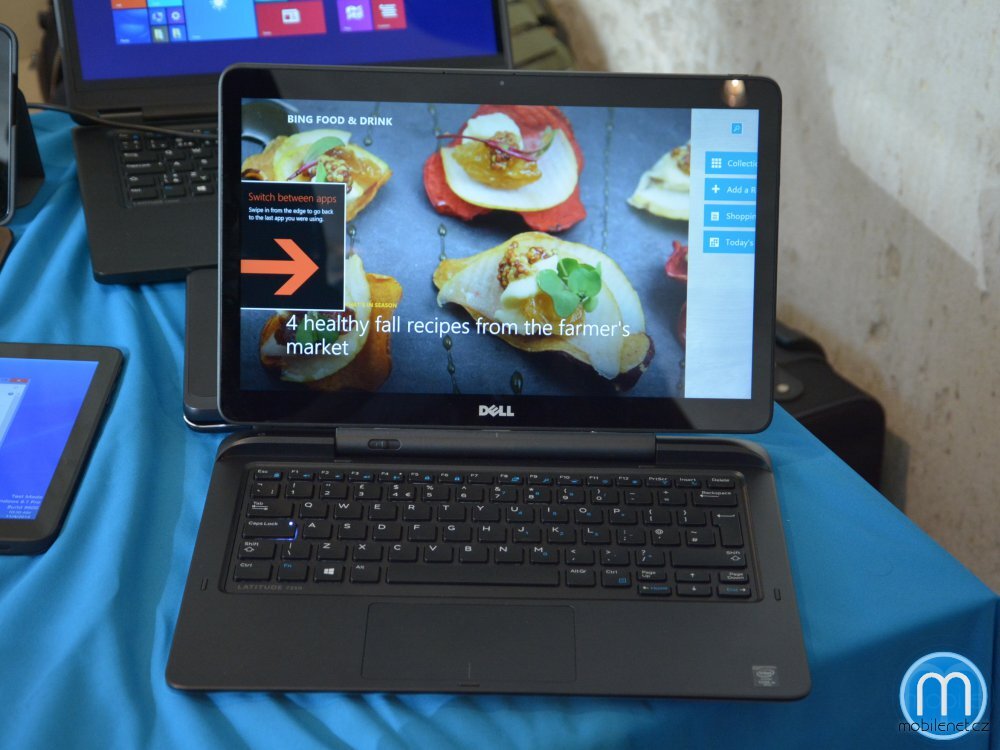 Dell Latitude 13 7350