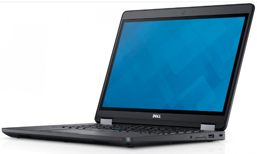 Dell Latitude 14 (E5470)