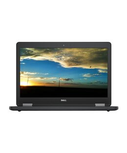 Dell Latitude 15 (E5550)
