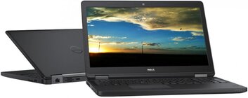 Dell Latitude 15 (E5550)