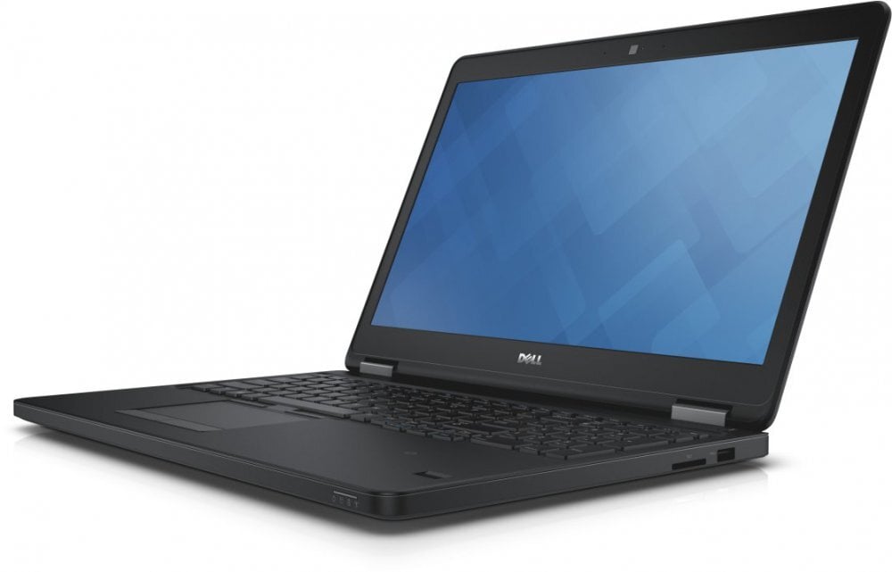 Dell Latitude 15 (E5550)