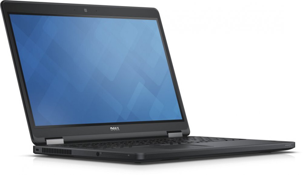 Dell Latitude 15 (E5550)