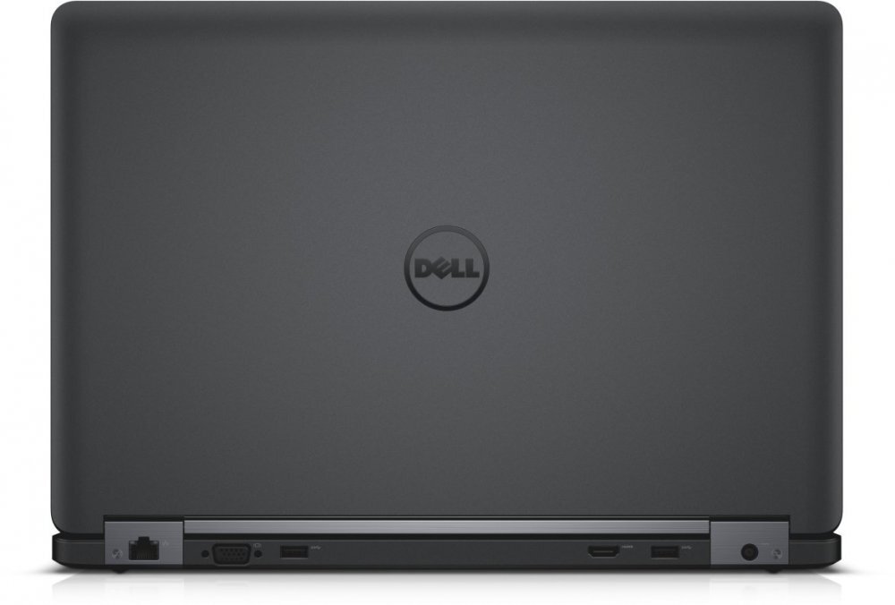 Dell Latitude 15 (E5550)
