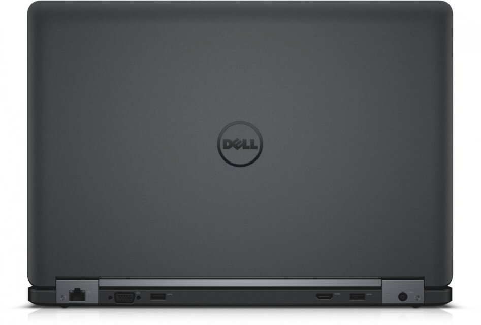 Dell Latitude 15 (E5550)