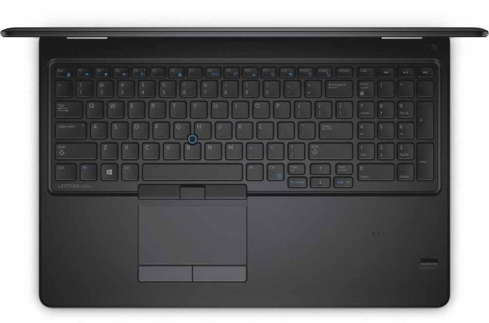 Dell Latitude 15 (E5550)