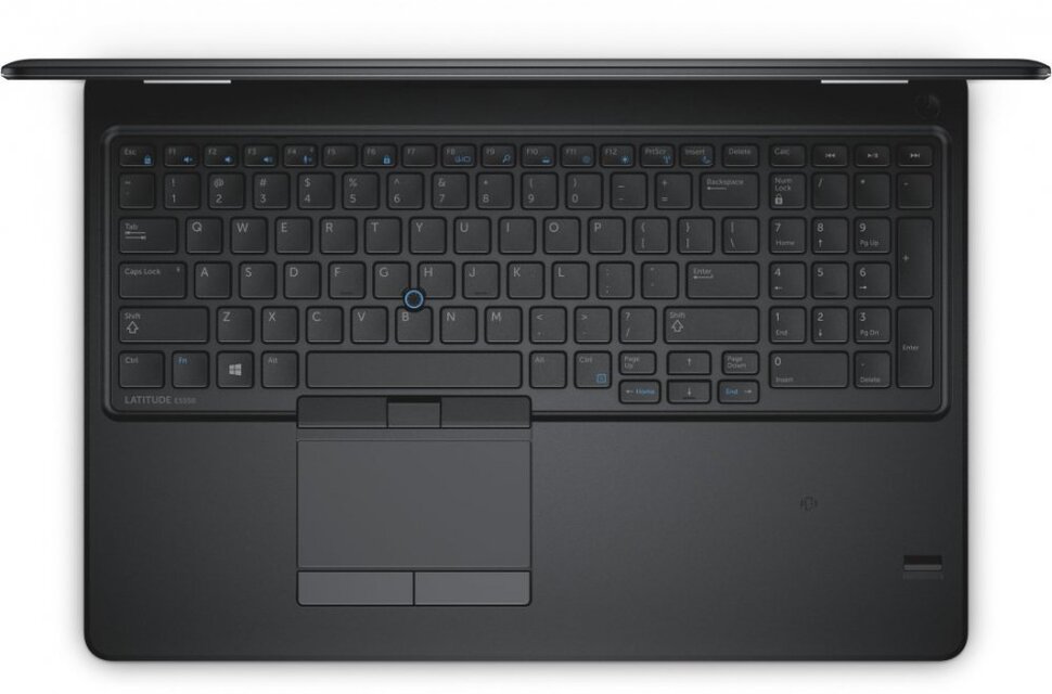Dell Latitude 15 (E5550)
