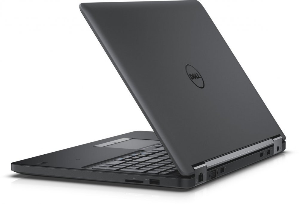 Dell Latitude 15 (E5550)