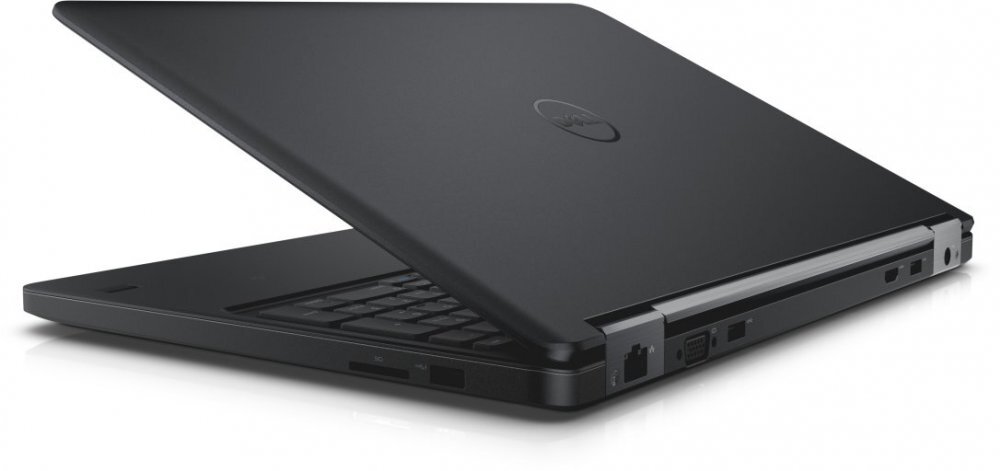 Dell Latitude 15 (E5550)