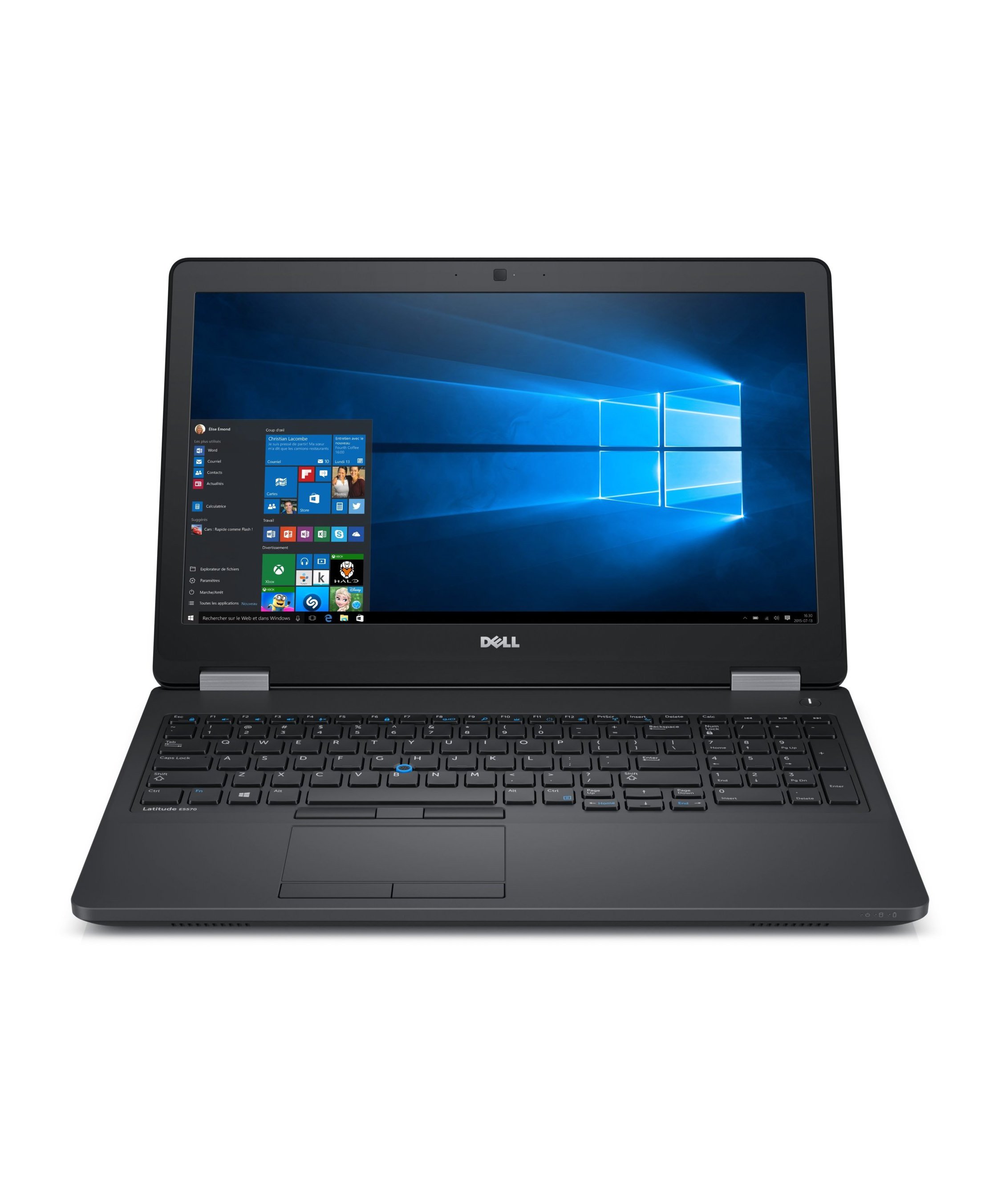 Dell Latitude 15 E5570 Výbava A Cena Mobilenetcz 5967