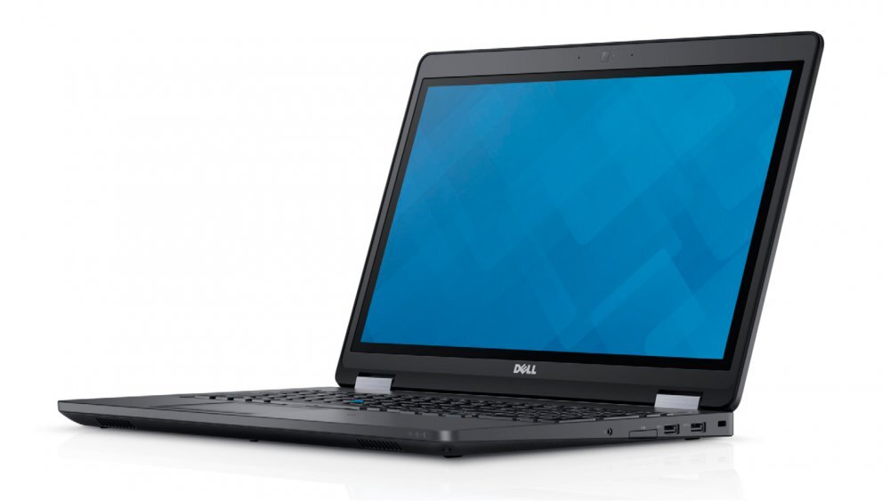 Dell Latitude 15 (E5570)