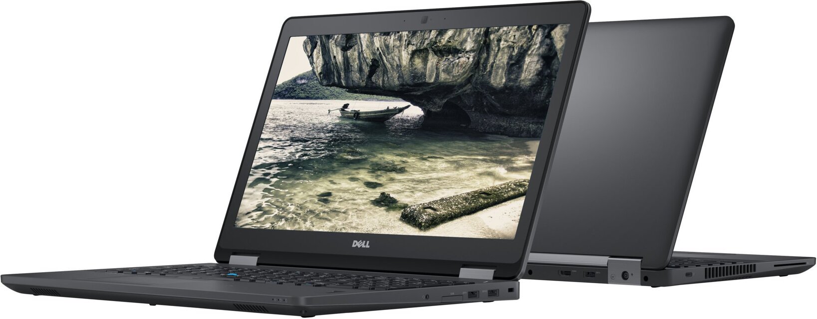 Dell Latitude 15 (E5570)
