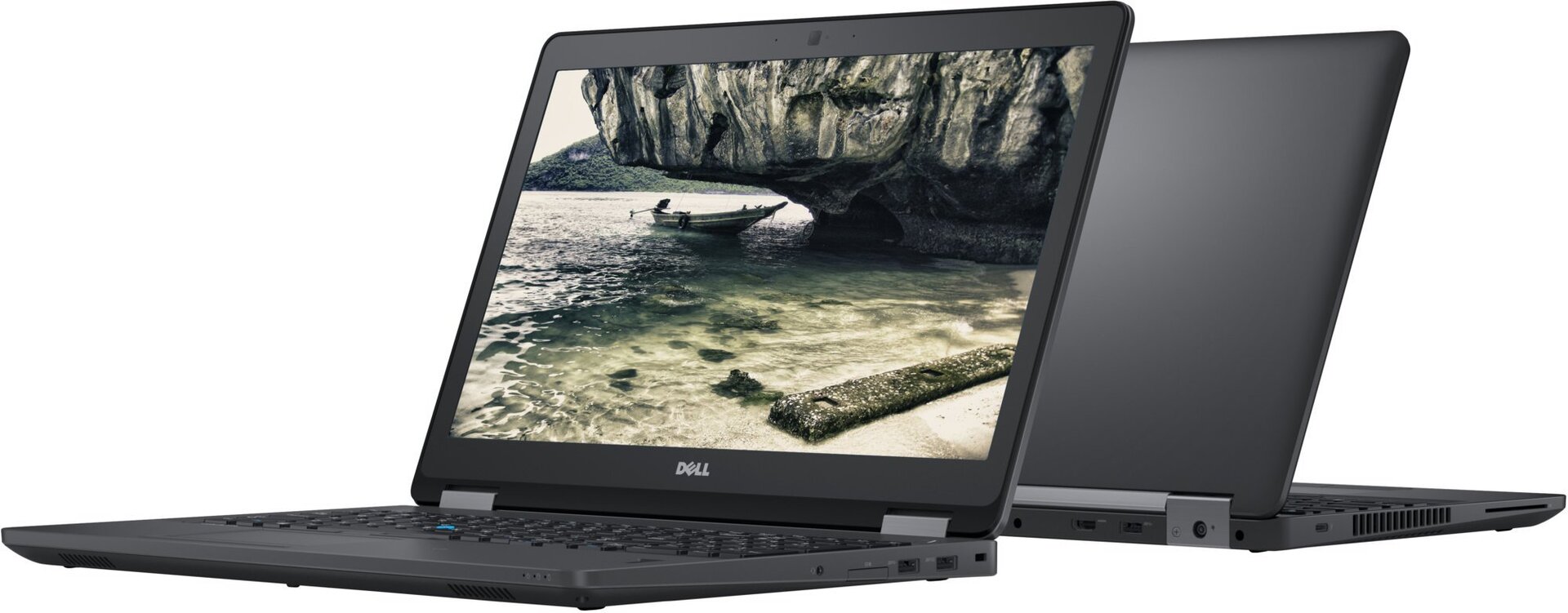 Dell Latitude 15 (E5570)