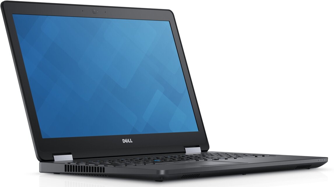 Dell Latitude 15 (E5570)