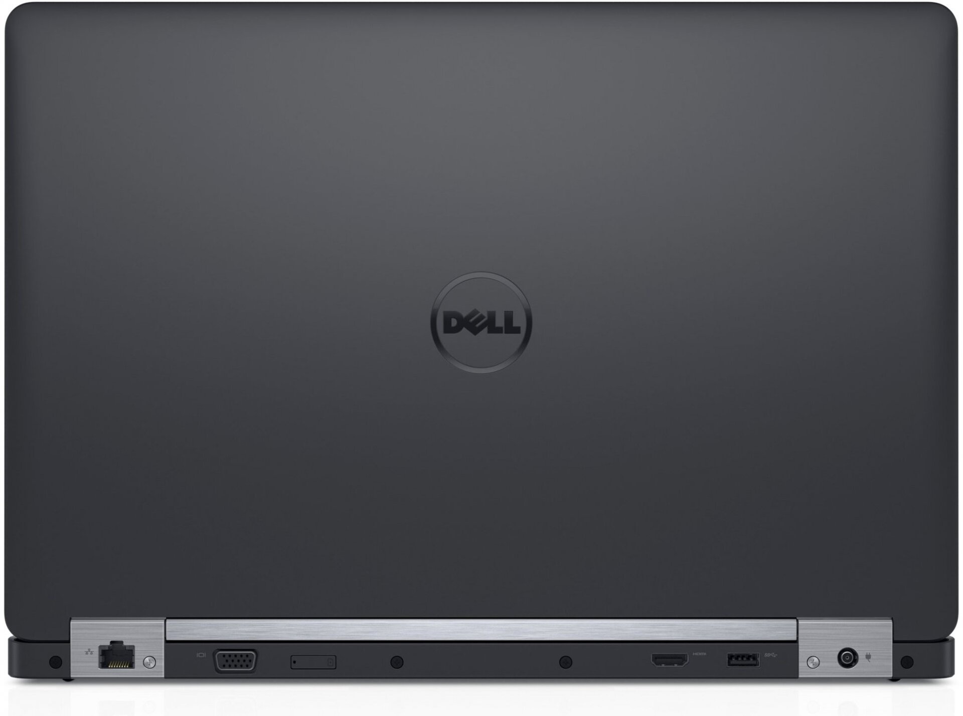 Dell Latitude 15 (E5570)