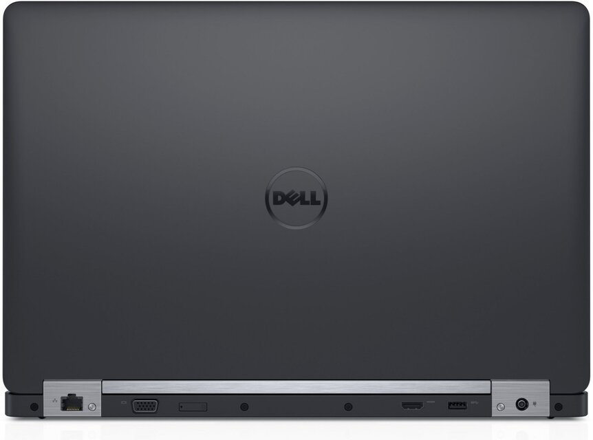 Dell Latitude 15 (E5570)