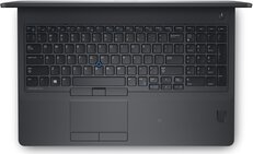 Dell Latitude 15 (E5570)