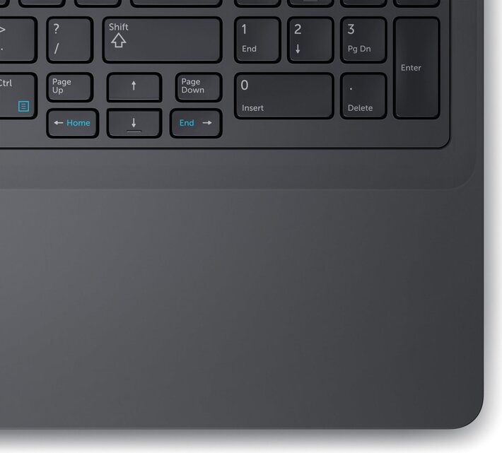 Dell Latitude 15 (E5570)