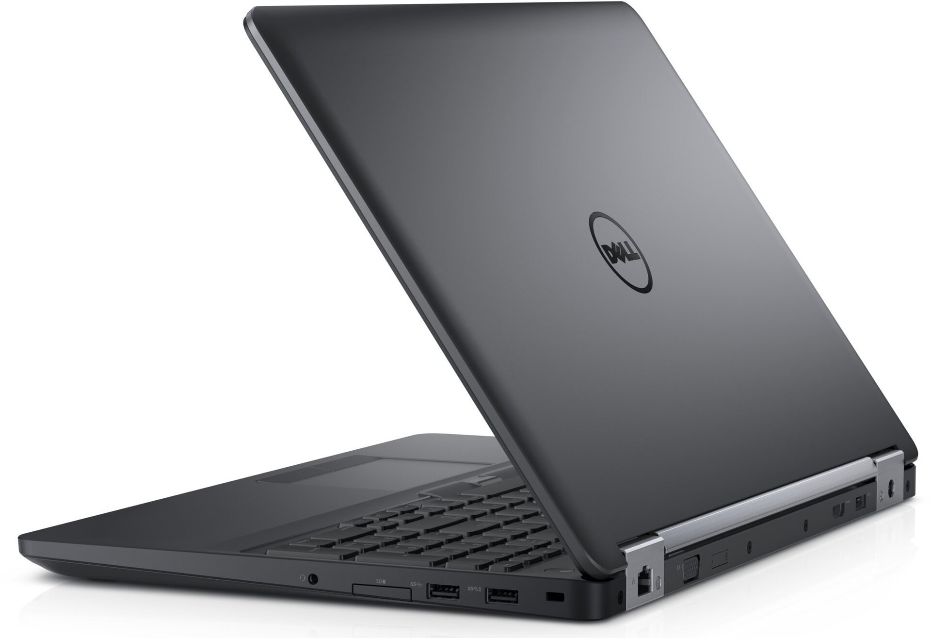 Dell Latitude 15 (E5570)