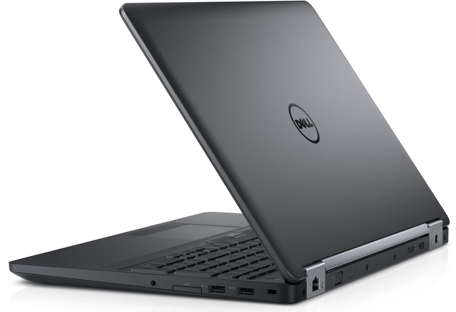 Dell Latitude 15 (E5570)