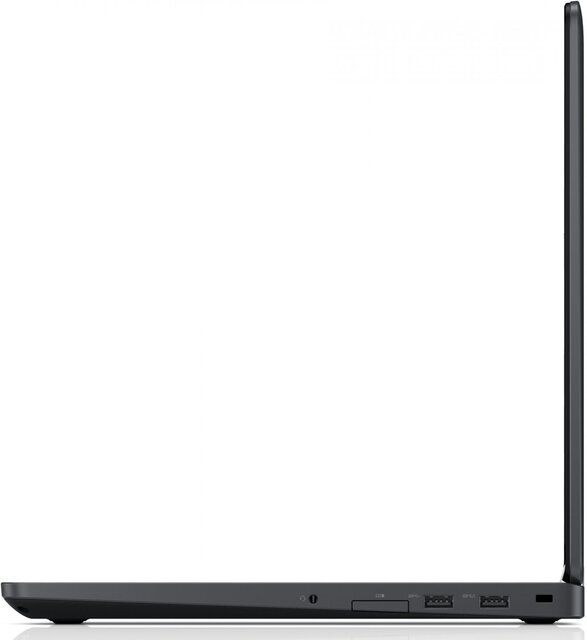 Dell Latitude 15 (E5570)