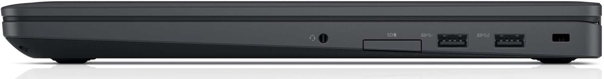 Dell Latitude 15 (E5570)