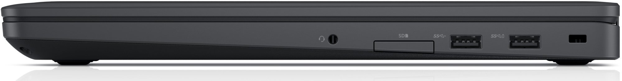 Dell Latitude 15 (E5570)