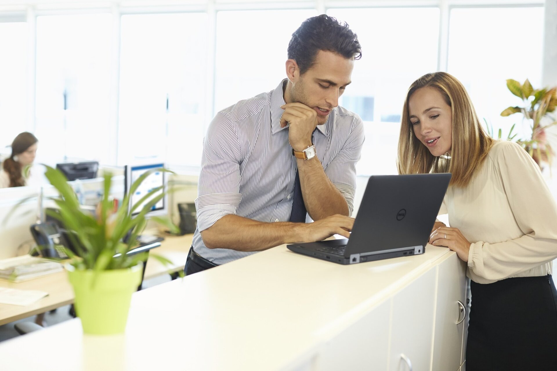 Dell Latitude 15 (E5570)