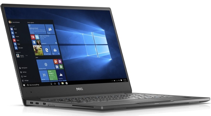 Dell latitude 7370