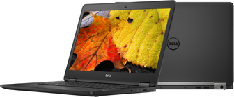 Dell Latitude 7470
