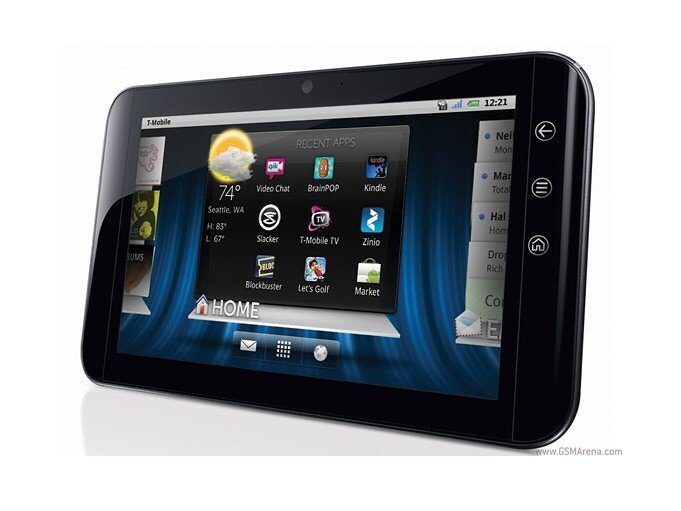 Dell Streak 7