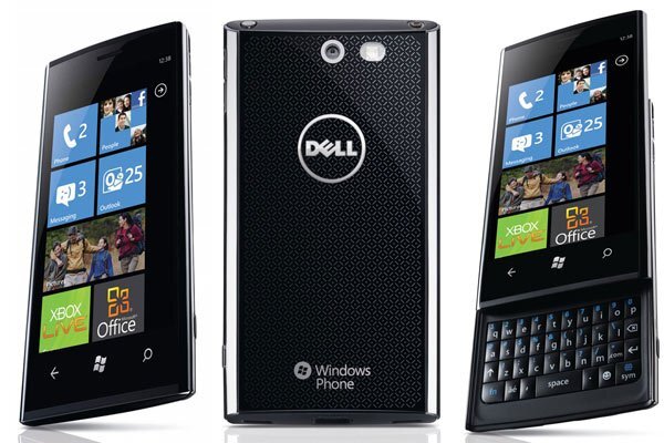 Dell Venue Pro