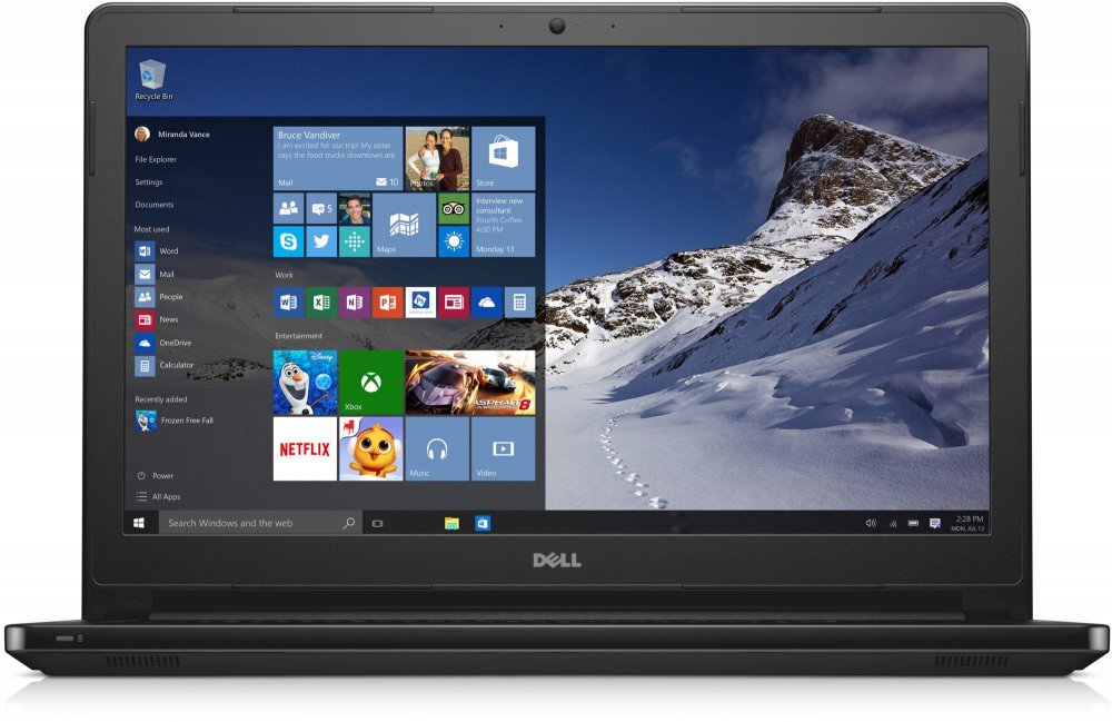 Dell Vostro 15 (3559) 