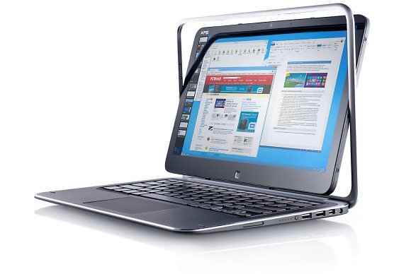 Dell XPS 12