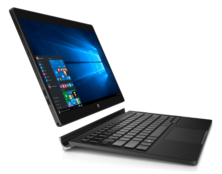 Dell XPS 12 (2015)