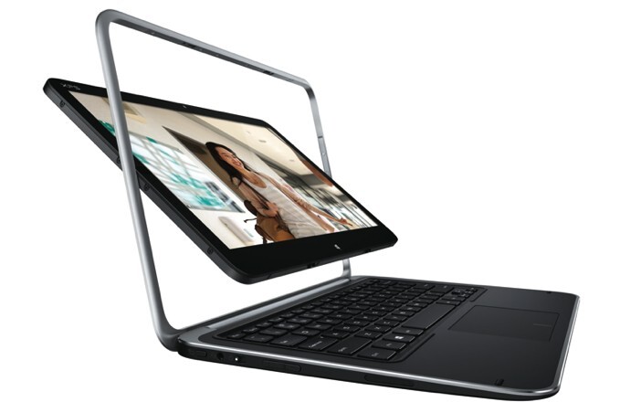 Dell XPS 12
