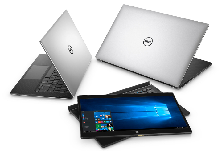 Dell XPS 12
