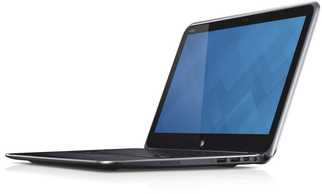 Dell XPS 12