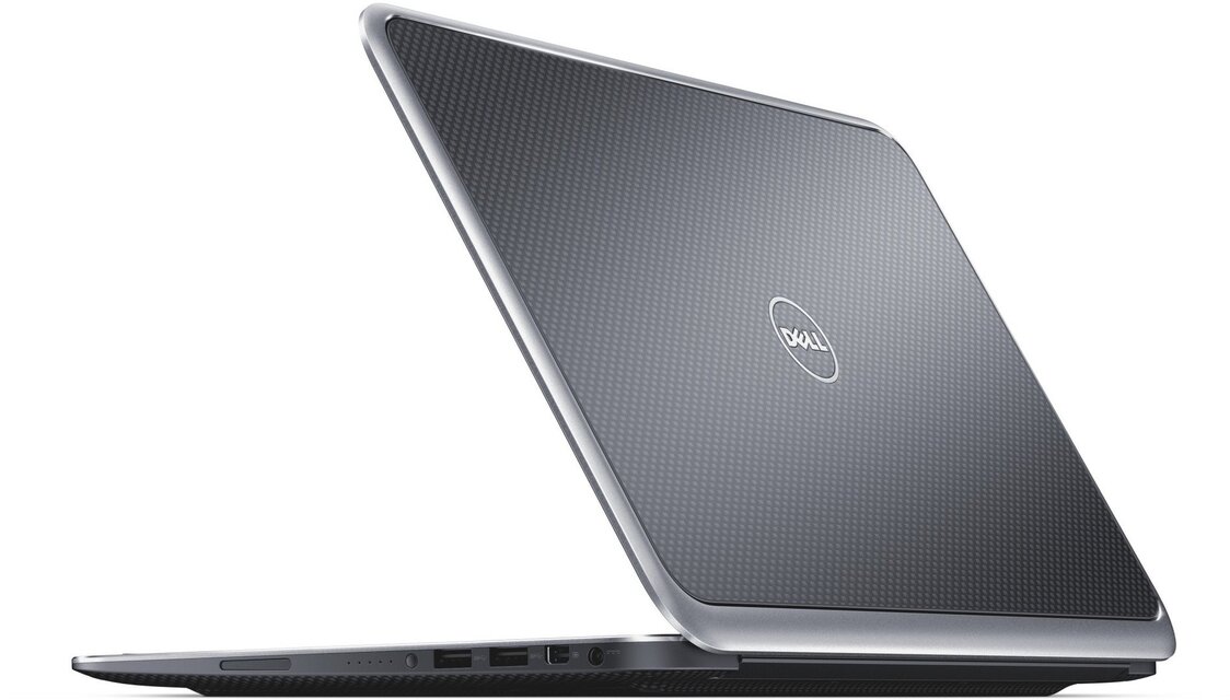 Dell XPS 12