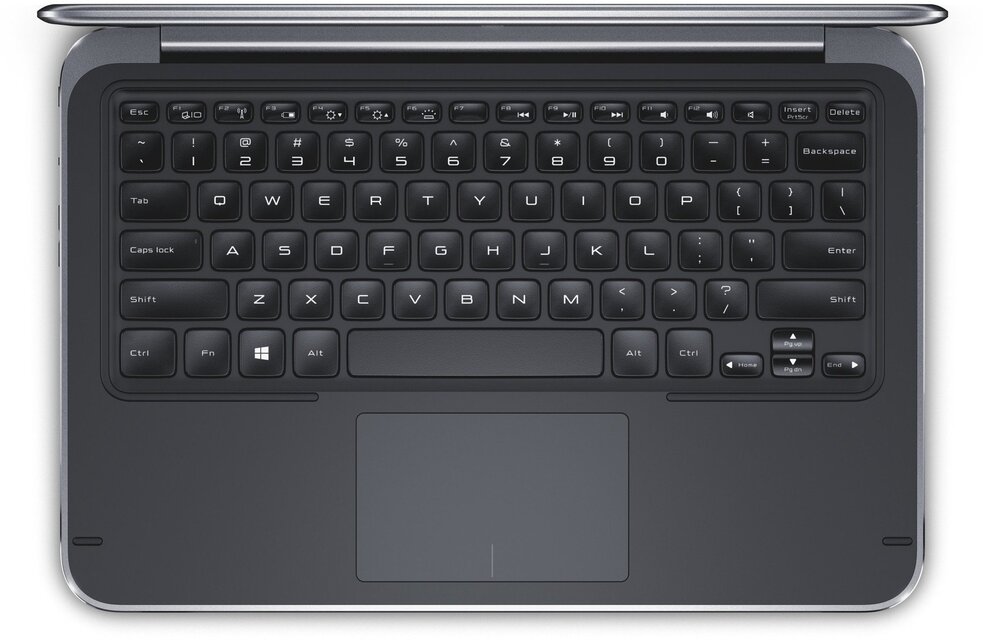 Dell XPS 12
