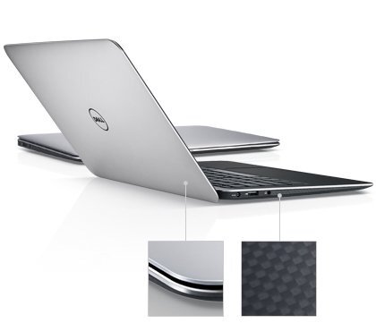 Dell XPS 13