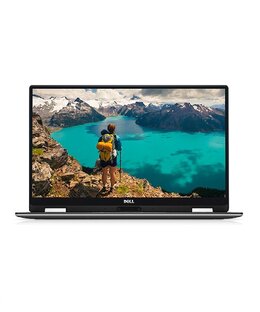 Dell XPS 13 2-in-1
