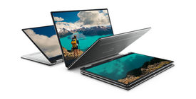 Dell XPS 13 2-in-1