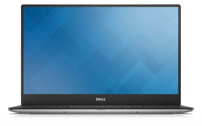 Dell XPS 13 2015