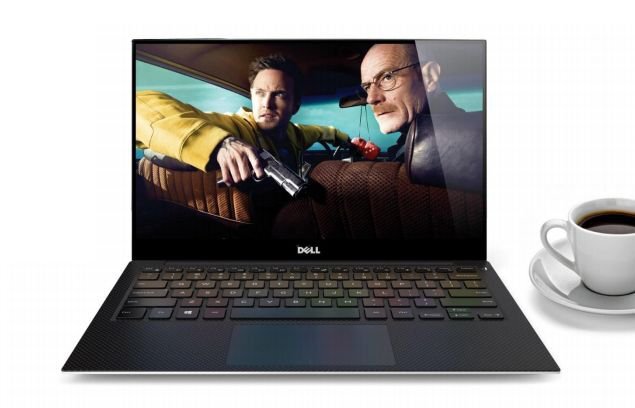 Dell XPS 13 2015