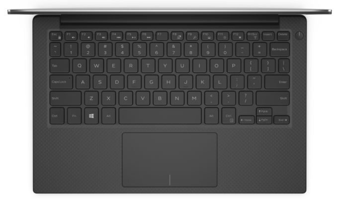 Dell XPS 13 2015