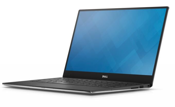 Dell XPS 13 2015
